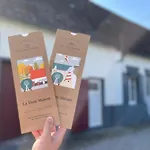 La Tiote Maison 別荘