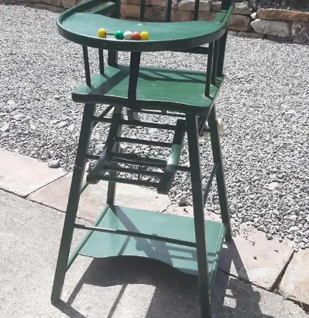 La Tiote Maison *