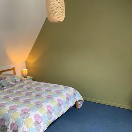 La Tiote Maison 別荘 *