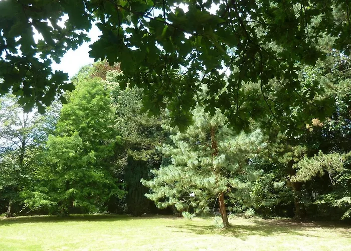La Tiote Maison Fiennes
